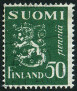 Stamp Y&T N146A