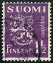 Stamp Y&T N150