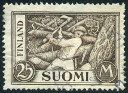 Briefmarken Y&T N155
