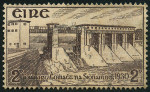 Timbre Y&T N58
