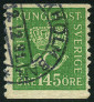 Stamp Y&T N222