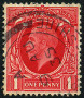 Stamp Y&T N188