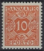 Timbre Y&T NTA30