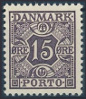 Timbre Y&T NTA30B