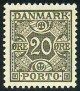 Timbre Y&T NTA31