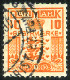 Timbre Y&T NTA35