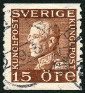 Stamp Y&T N211