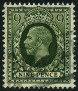 Stamp Y&T N195