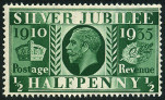 Stamp Y&T N201