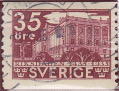 Timbre Y&T N233