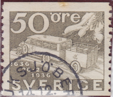 Timbre Sude Y&T N244