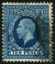 Timbre Y&T N196