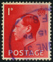 Stamp Y&T N206