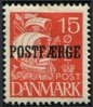 Briefmarken Y&T N236