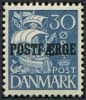 Briefmarken Y&T N237