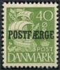 Briefmarken Y&T N238