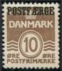 Briefmarken Y&T N235A