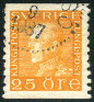 Stamp Y&T N°214
