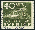 Timbre Y&T N242