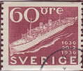 Timbre Sude Y&T N245
