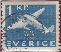 Timbre Y&T N246