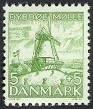 Briefmarken Y&T N246