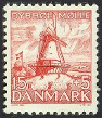 Briefmarken Y&T N248