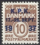 Briefmarken Y&T N252A