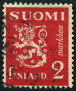 Briefmarken Y&T N192