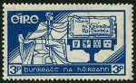 Timbre Y&T N72