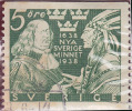 Stamp Y&T N249