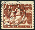 Stamp Y&T N250