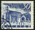 Stamp Y&T N252