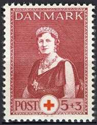 Briefmarken  Y&T N268