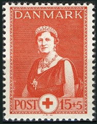 Briefmarken  Y&T N270