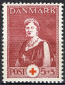 Briefmarken  Y&T N268