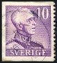 Briefmarken Y&T N257
