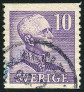 Briefmarken Y&T N260