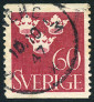 Stamp Y&T N266