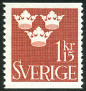 Stamp Y&T N270