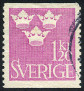 Stamp Y&T N271