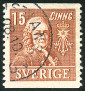 Briefmarken Y&T N276