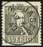 Timbre Y&T N278