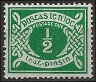 Stamp Y&T NTA5