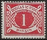 Stamp Y&T NTA6