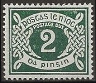 Stamp Y&T NTA8