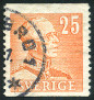 Stamp Y&T N261B