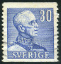 Stamp Y&T N262