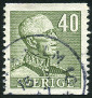 Stamp Y&T N264