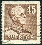 Stamp Y&T N265